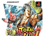 Tobal No. 1 (JP)