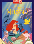 Disney's The Little Mermaid (US)