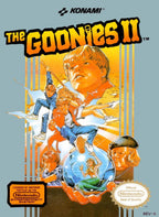 The Goonies II / 2 (US)