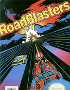 RoadBlasters (US)