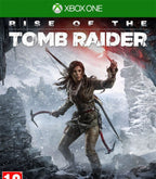 Rise of the Tomb Raider (PT)
