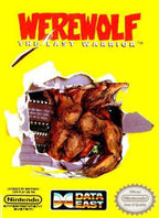 Werewolf: The Last Warrior (US)