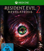 Resident Evil: Revelations 2 (DE)