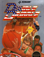 Double Dribble (US)