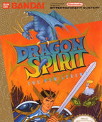 Dragon Spirit: The New Legend (US)