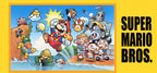 Super Mario Bros. (JP)