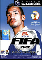 FIFA Fussball Weltmeisterschaft 2002 / FIFA World Cup 2002 (JP)