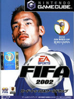 FIFA Fussball Weltmeisterschaft 2002 / FIFA World Cup 2002 (JP)
