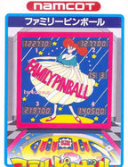 Family Pinball (JP)