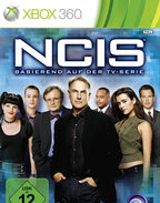 NCIS: Basierend auf der TV-Serie