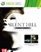 Silent Hill HD Collection: Teil 2 +3 (AT)