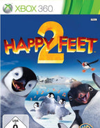 Happy Feet 2 (DE)