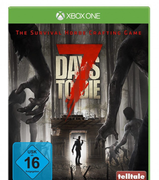 7 Days to Die (DE)