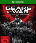 Gears of War — Ultimate Edition
