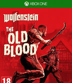 Wolfenstein: The Old Blood