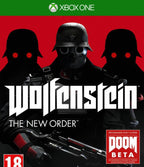 Wolfenstein: The New Order