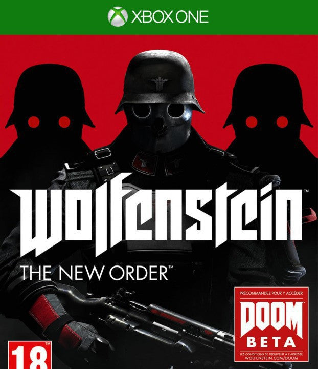 Wolfenstein: The New Order