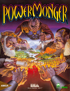 Power Monger