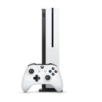 Konsole Slim 500GB + Original Controller + Zubehör