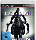 Darksiders II (DE)