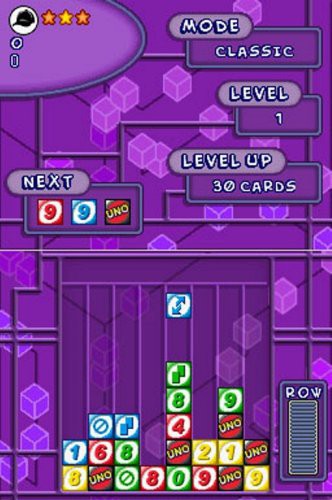 3 in 1 - Uno + Skip-Bo + Uno Free Fall