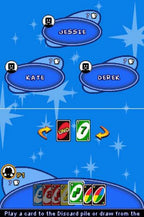 3 in 1 - Uno + Skip-Bo + Uno Free Fall