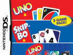 3 in 1 - Uno + Skip-Bo + Uno Free Fall