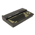 MSX Konsole Hit Bit 75D + Joystick + Zubehör [Sony]
