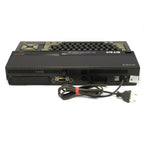 MSX Konsole Hit Bit 75D + Joystick + Zubehör [Sony]