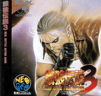 Fatal Fury 3: Road to the Final Victory (JP)