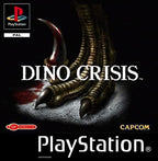 Dino Crisis (DE)