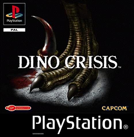 Dino Crisis (DE)