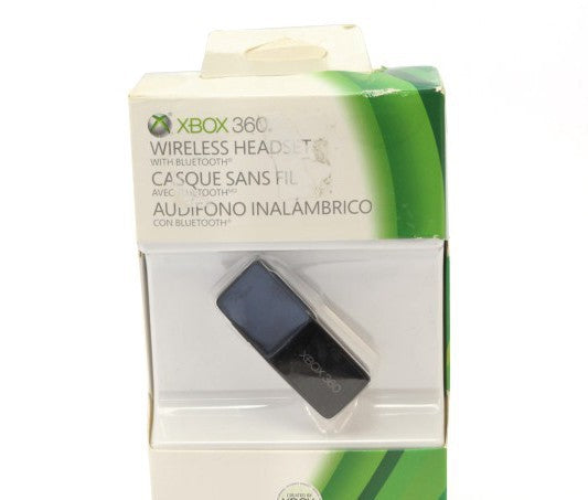 Original Wireless Bluetooth Headset [Microsoft]