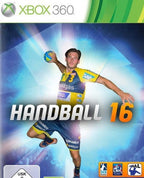 Handball 16 (DE)