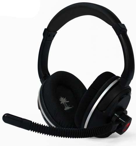 Ear Force PX3BB [TurtleBeach]