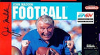 John Madden Football (US)