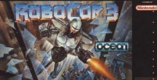 Robocop 3 (US)