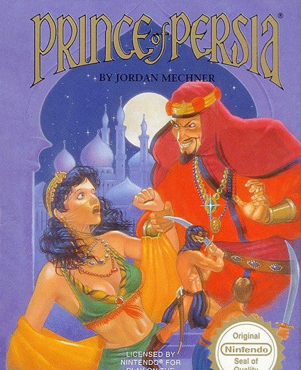Prince of Persia