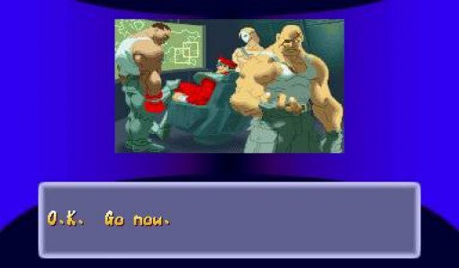 Street Fighter Zero 2 (JP)