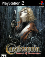 Castlevania: Lament of Innocence (US)