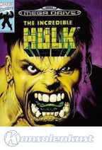 Incredible Hulk, The