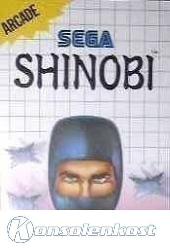 Shinobi