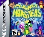 Planet Monsters