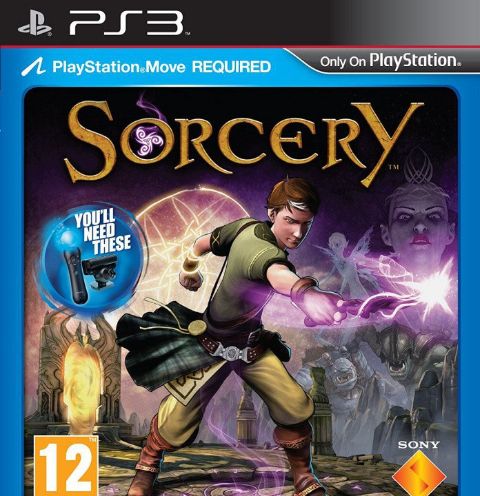 Sorcery