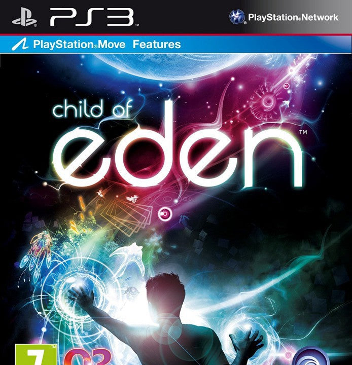 Child of Eden