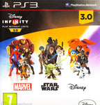 Disney Infinity 3.0