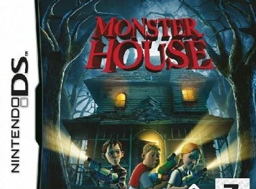 Monster House