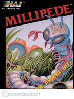 Millipede (US)