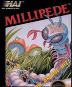 Millipede (US)