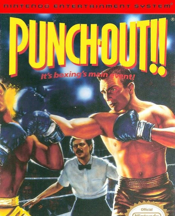 Punch-Out!! (US)